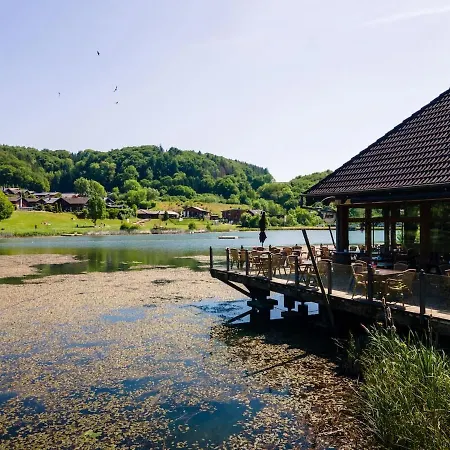 Vulkan-lodge Rieden (Mayen-Koblenz)
