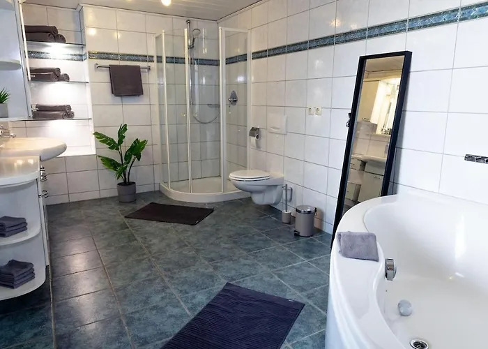 Vulkan-lodge Rieden (Mayen-Koblenz)