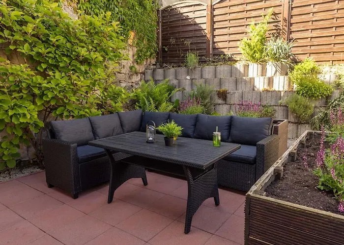 Vulkan-lodge * Rieden (Mayen-Koblenz)