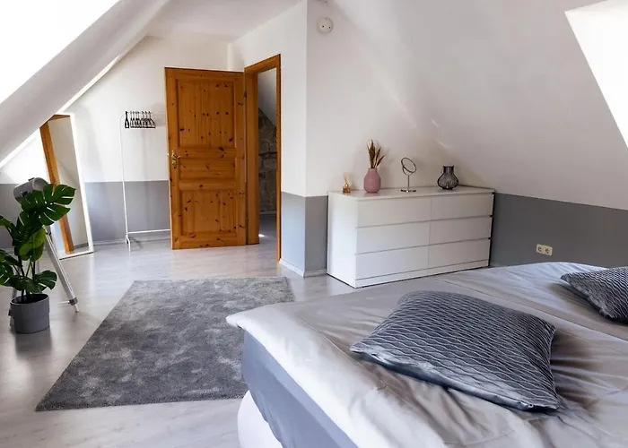 Vulkan-lodge בית נופש *