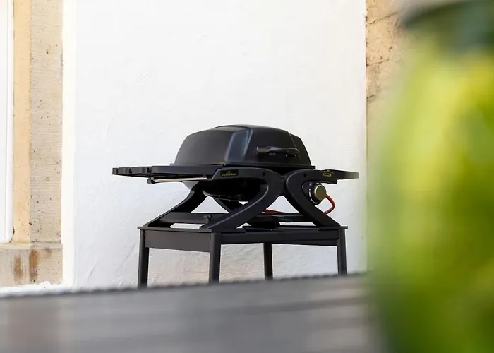 בית נופש Vulkan-lodge *