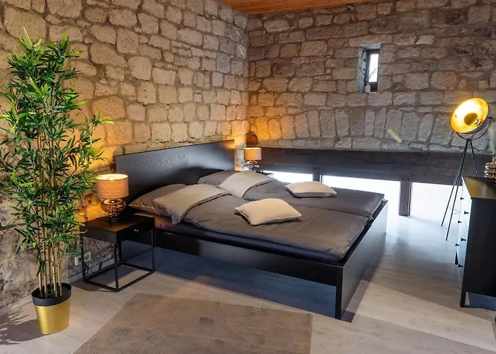 Vulkan-lodge * Rieden (Mayen-Koblenz)